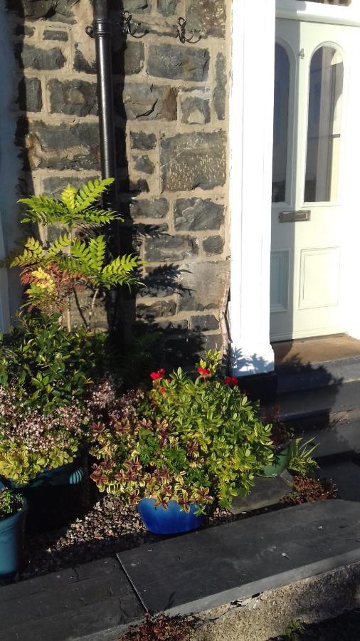 Apartment Chic Barmouth Exterior photo
