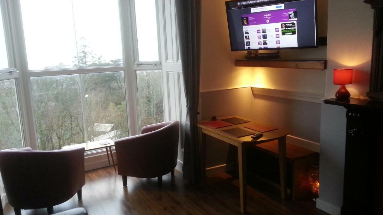 Apartment Chic Barmouth Exterior photo